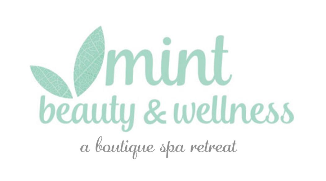 Home  Mint Beauty and Wellness